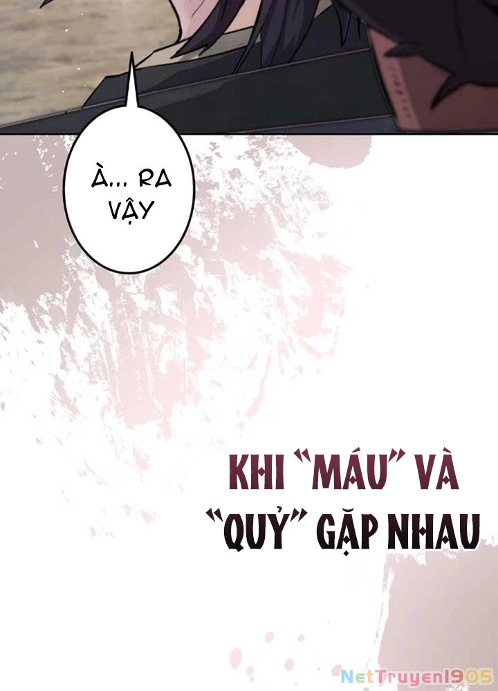 Ma Giáo Vô Song Chapter 1 - Trang 2