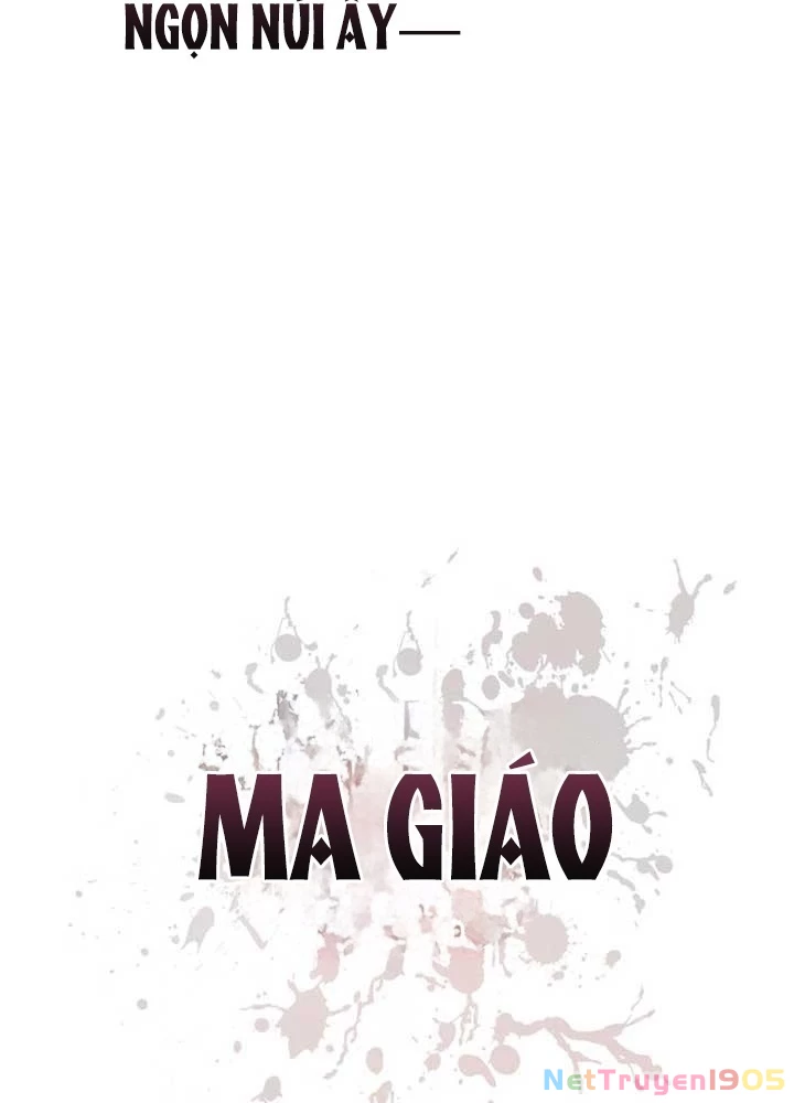 Ma Giáo Vô Song Chapter 1 - Trang 2