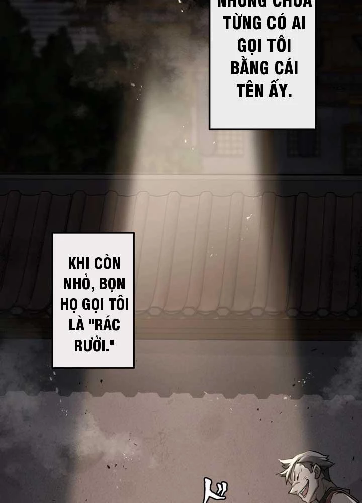 Ma Giáo Vô Song Chapter 1 - Trang 2
