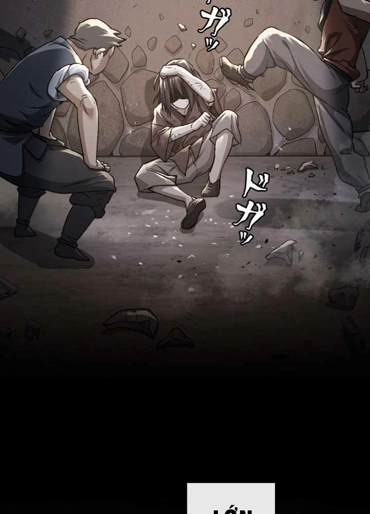 Ma Giáo Vô Song Chapter 1 - Trang 2