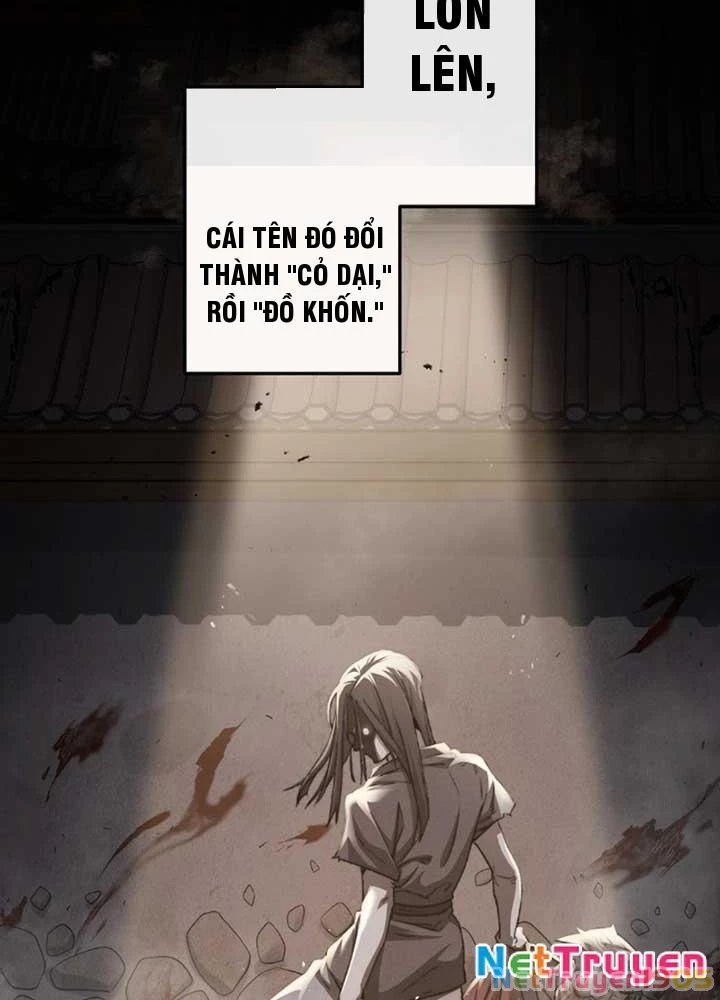 Ma Giáo Vô Song Chapter 1 - Trang 2