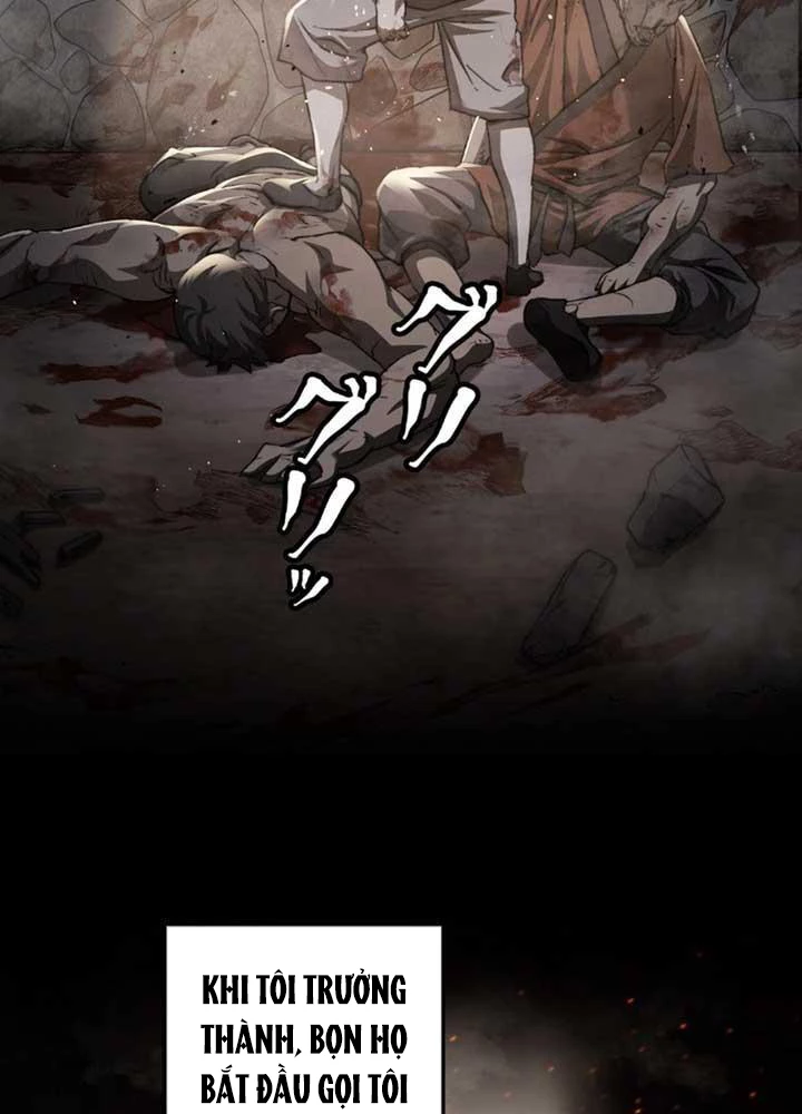 Ma Giáo Vô Song Chapter 1 - Trang 2