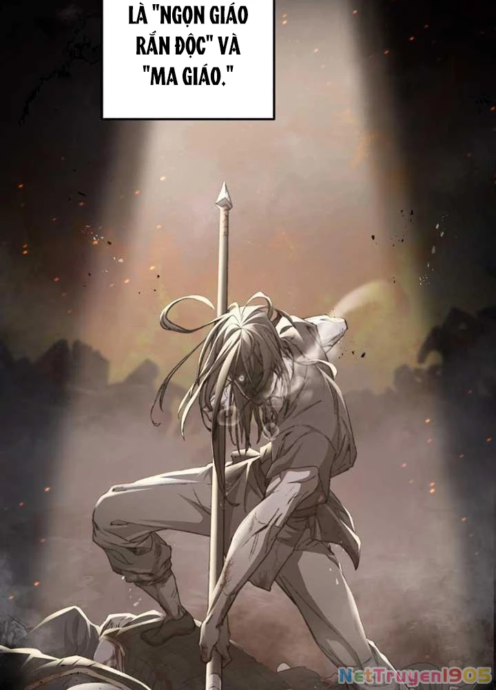 Ma Giáo Vô Song Chapter 1 - Trang 2
