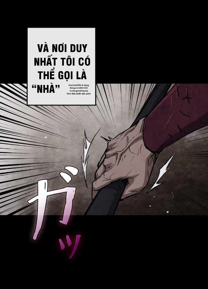 Ma Giáo Vô Song Chapter 1 - Trang 2