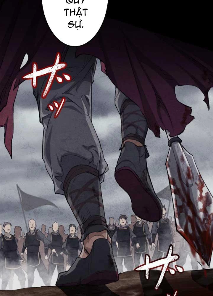 Ma Giáo Vô Song Chapter 1 - Trang 2