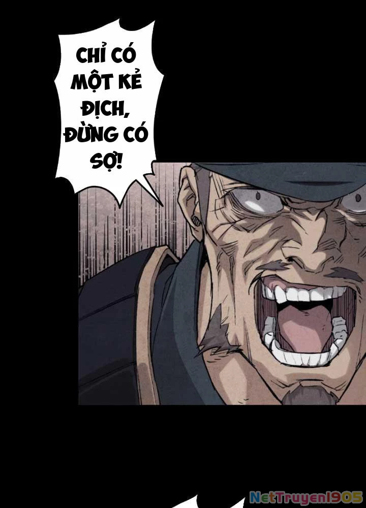 Ma Giáo Vô Song Chapter 1 - Trang 2