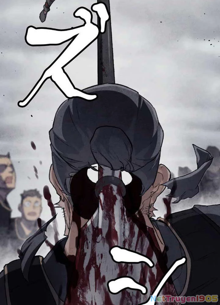 Ma Giáo Vô Song Chapter 1 - Trang 2