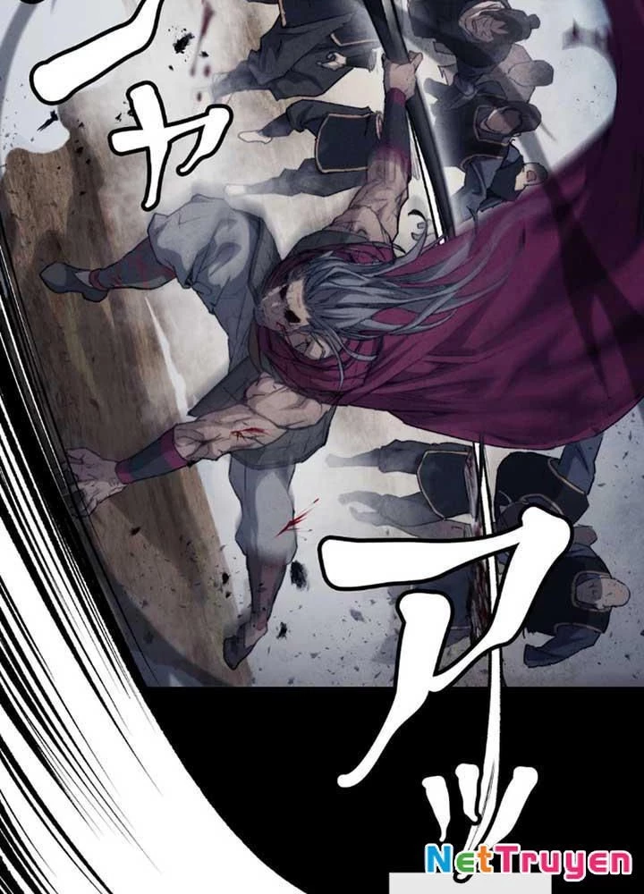 Ma Giáo Vô Song Chapter 1 - Trang 2