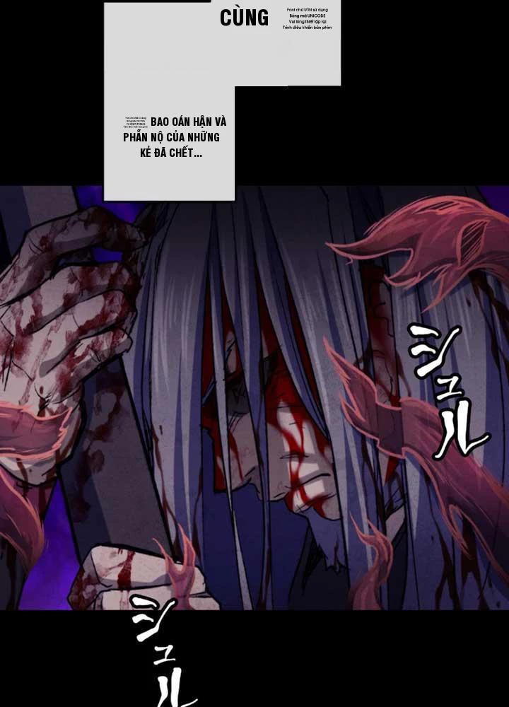 Ma Giáo Vô Song Chapter 1 - Trang 2