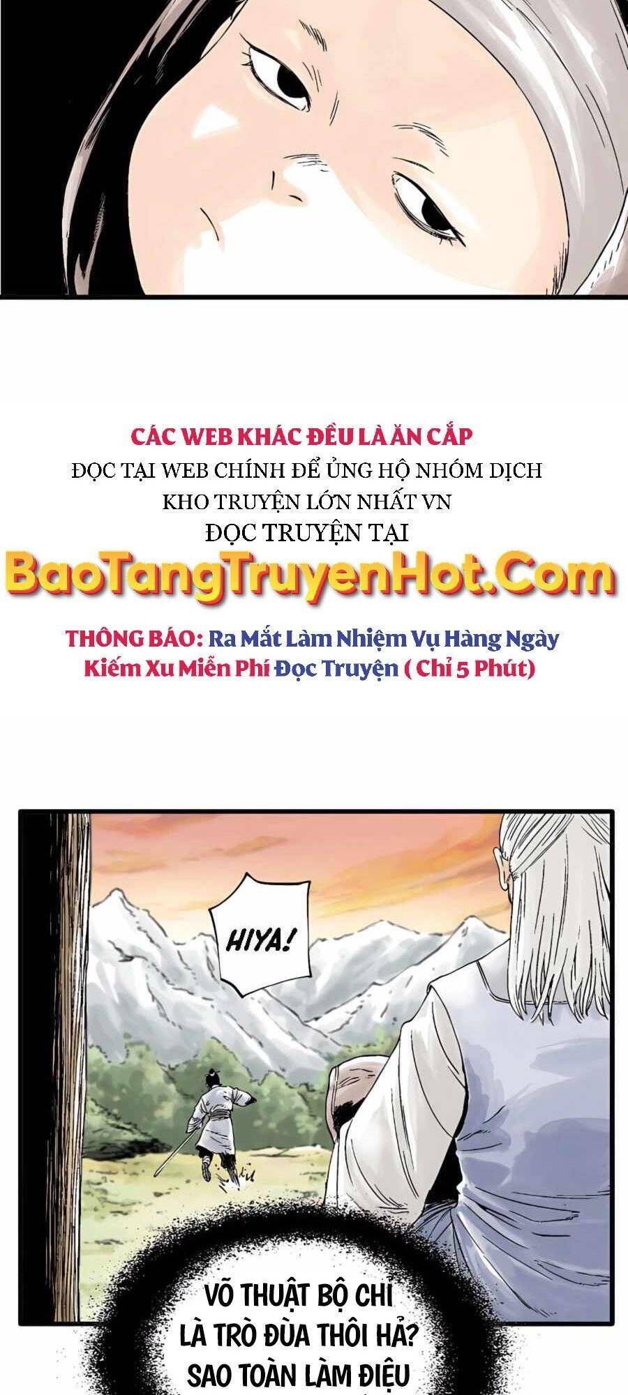 Ma Hiệp Côn Lôn Chapter 1 - Trang 2