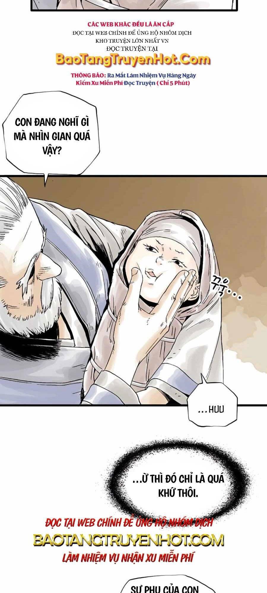 Ma Hiệp Côn Lôn Chapter 1 - Trang 2