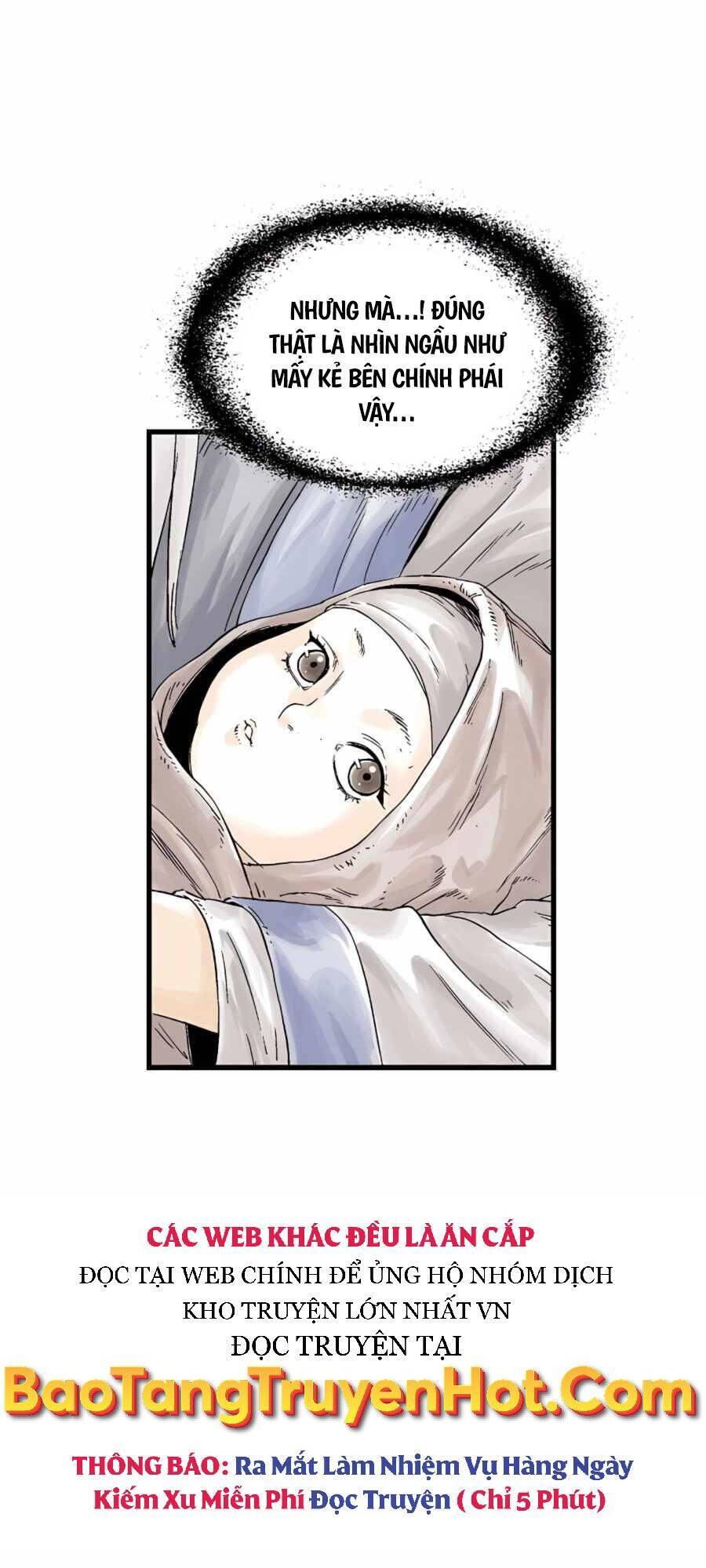 Ma Hiệp Côn Lôn Chapter 1 - Trang 2