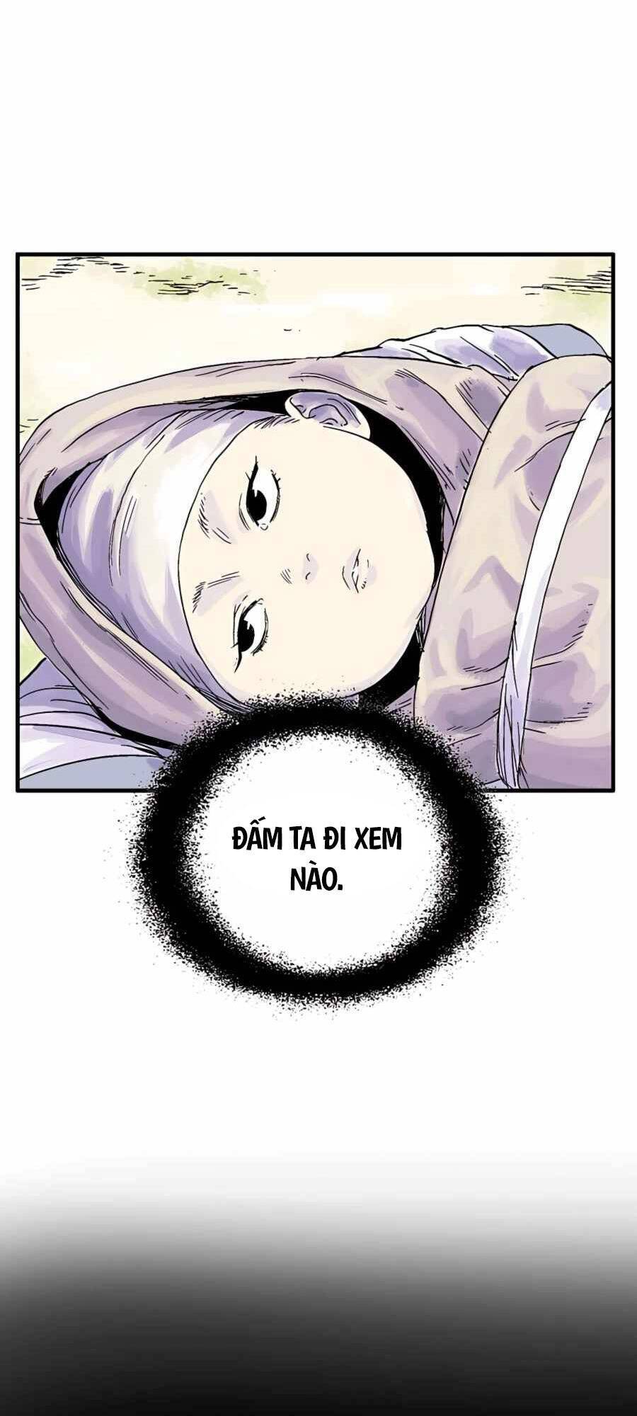 Ma Hiệp Côn Lôn Chapter 1 - Trang 2