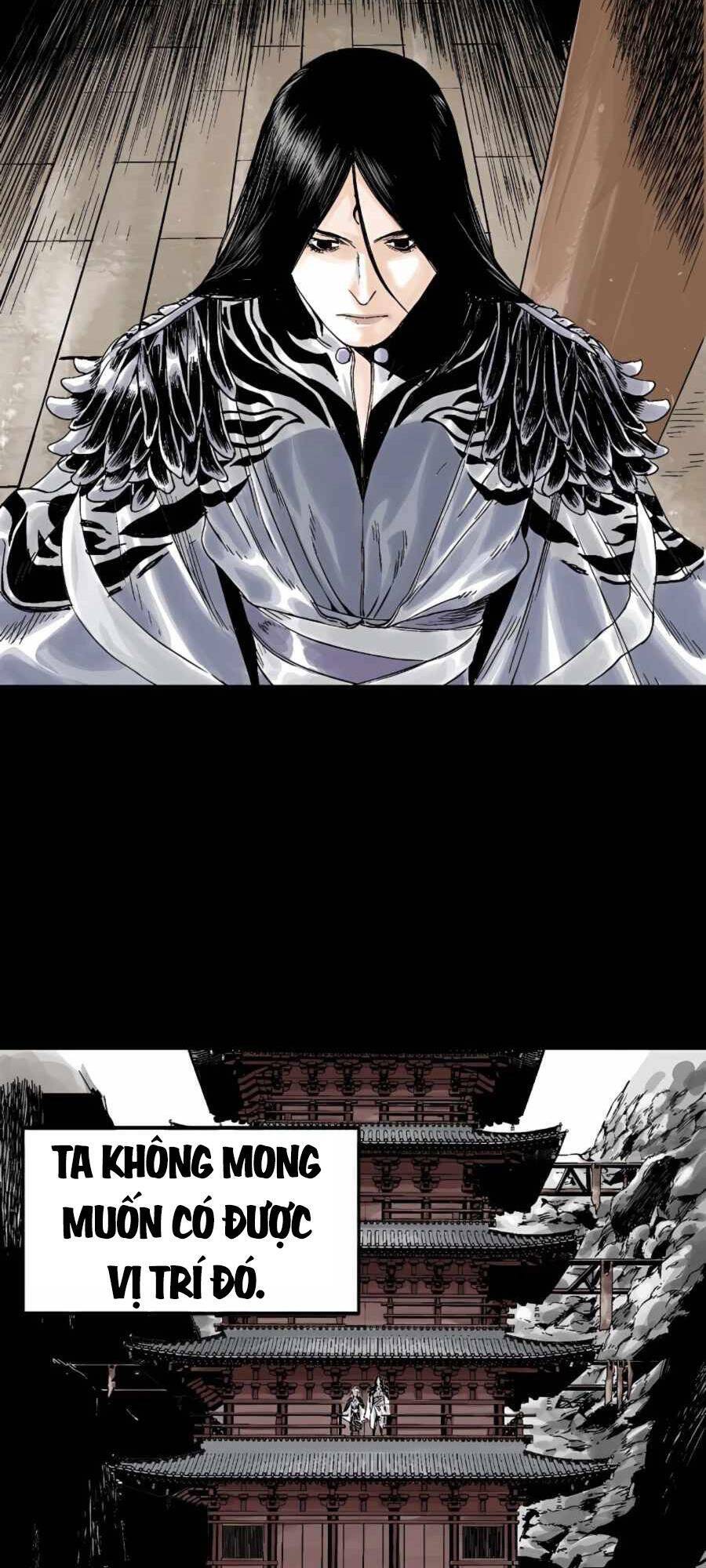 Ma Hiệp Côn Lôn Chapter 1 - Trang 2