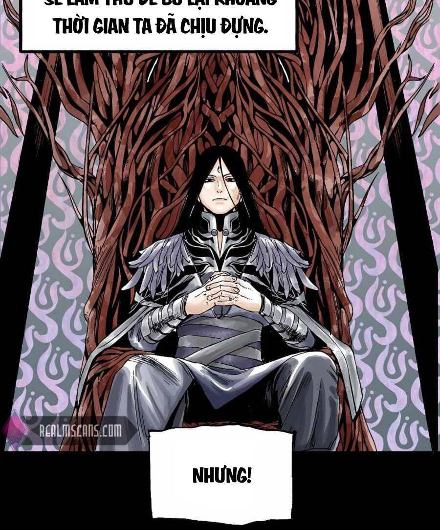 Ma Hiệp Côn Lôn Chapter 1 - Trang 2