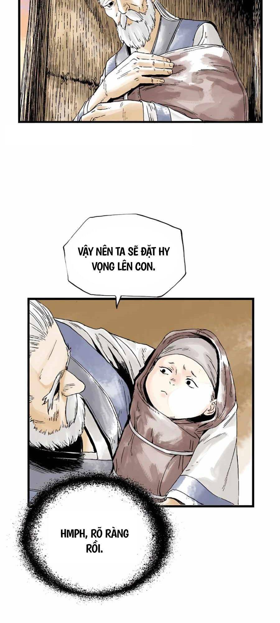 Ma Hiệp Côn Lôn Chapter 1 - Trang 2