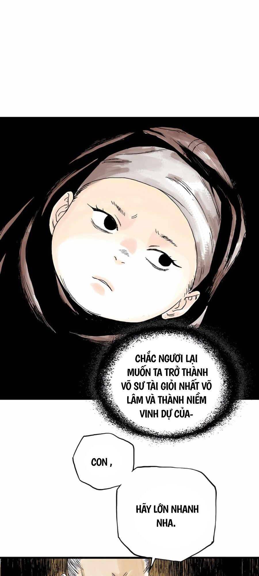 Ma Hiệp Côn Lôn Chapter 1 - Trang 2