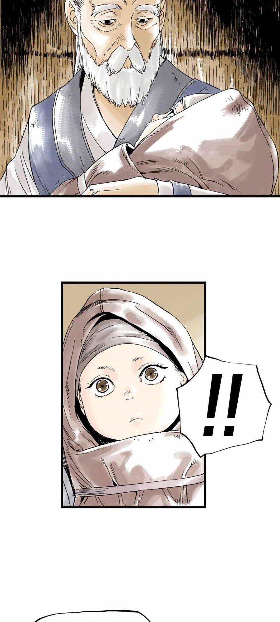 Ma Hiệp Côn Lôn Chapter 1 - Trang 2