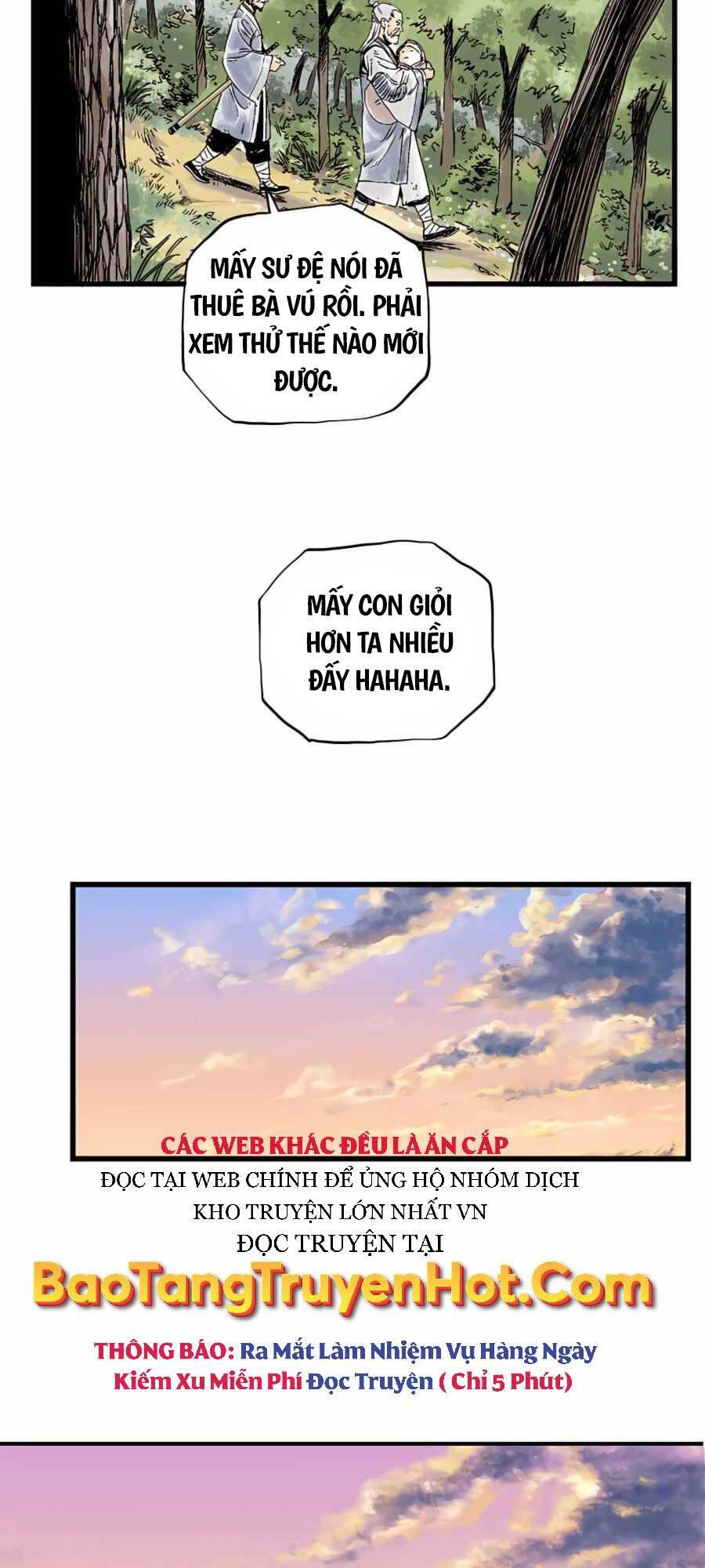 Ma Hiệp Côn Lôn Chapter 1 - Trang 2