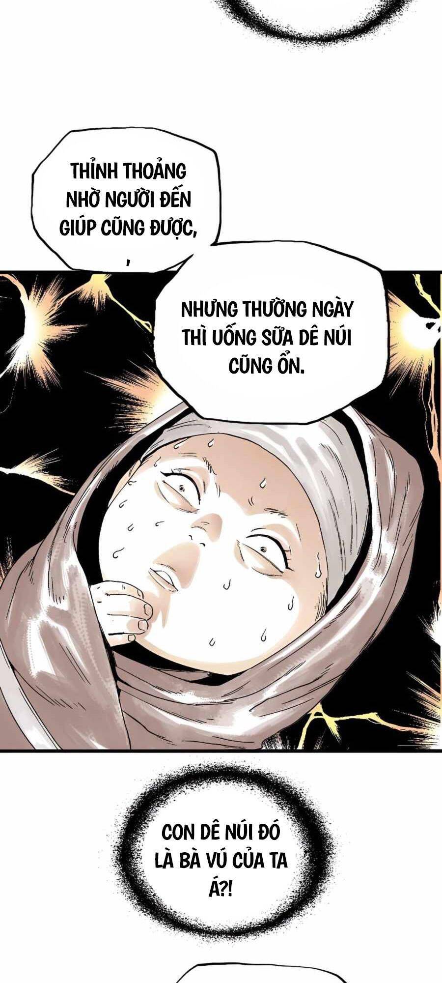 Ma Hiệp Côn Lôn Chapter 1 - Trang 2