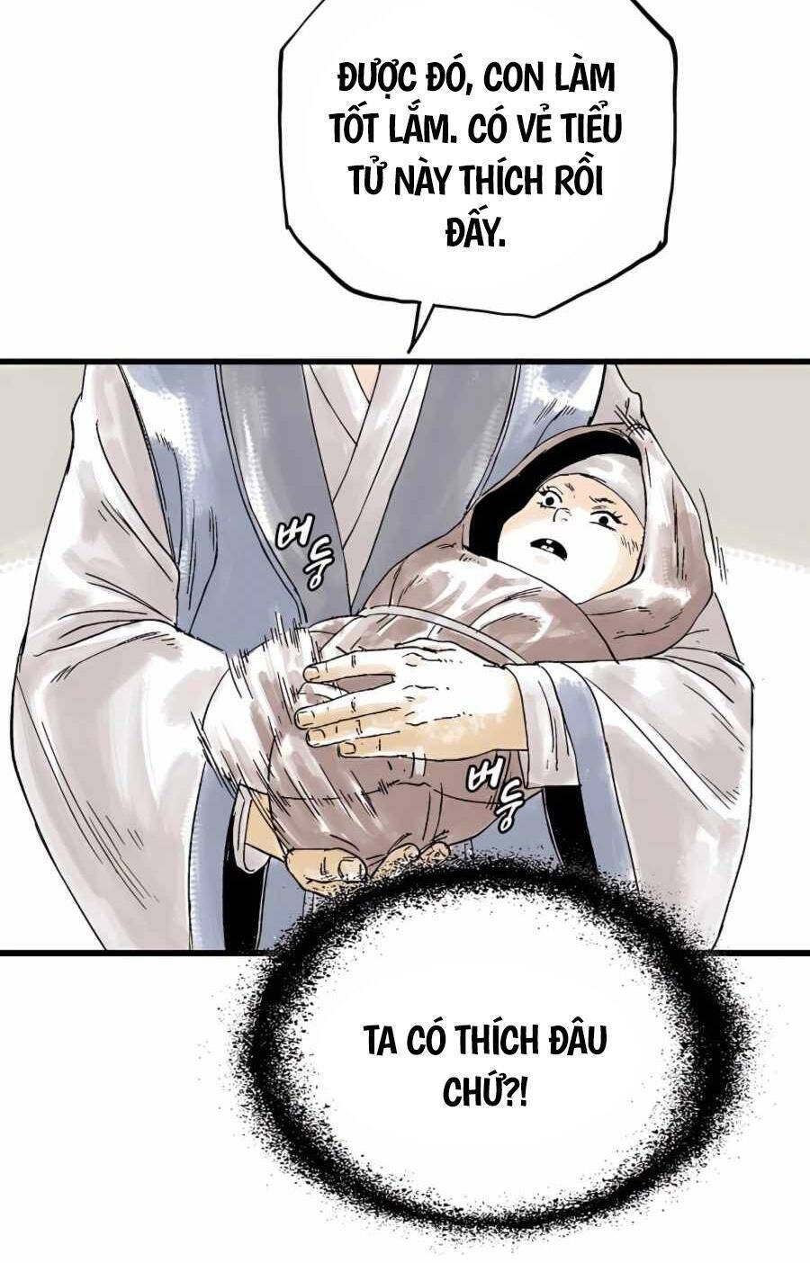 Ma Hiệp Côn Lôn Chapter 1 - Trang 2