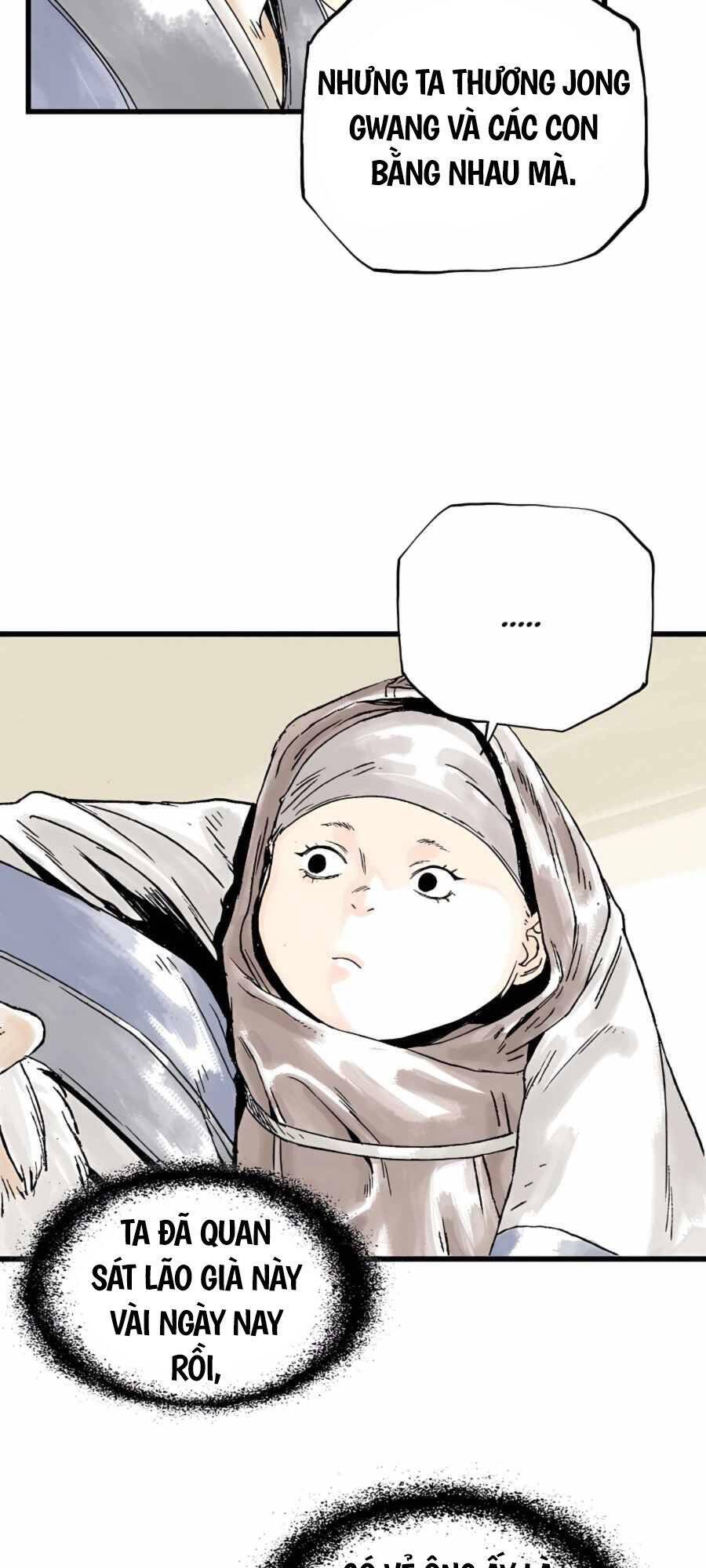 Ma Hiệp Côn Lôn Chapter 1 - Trang 2