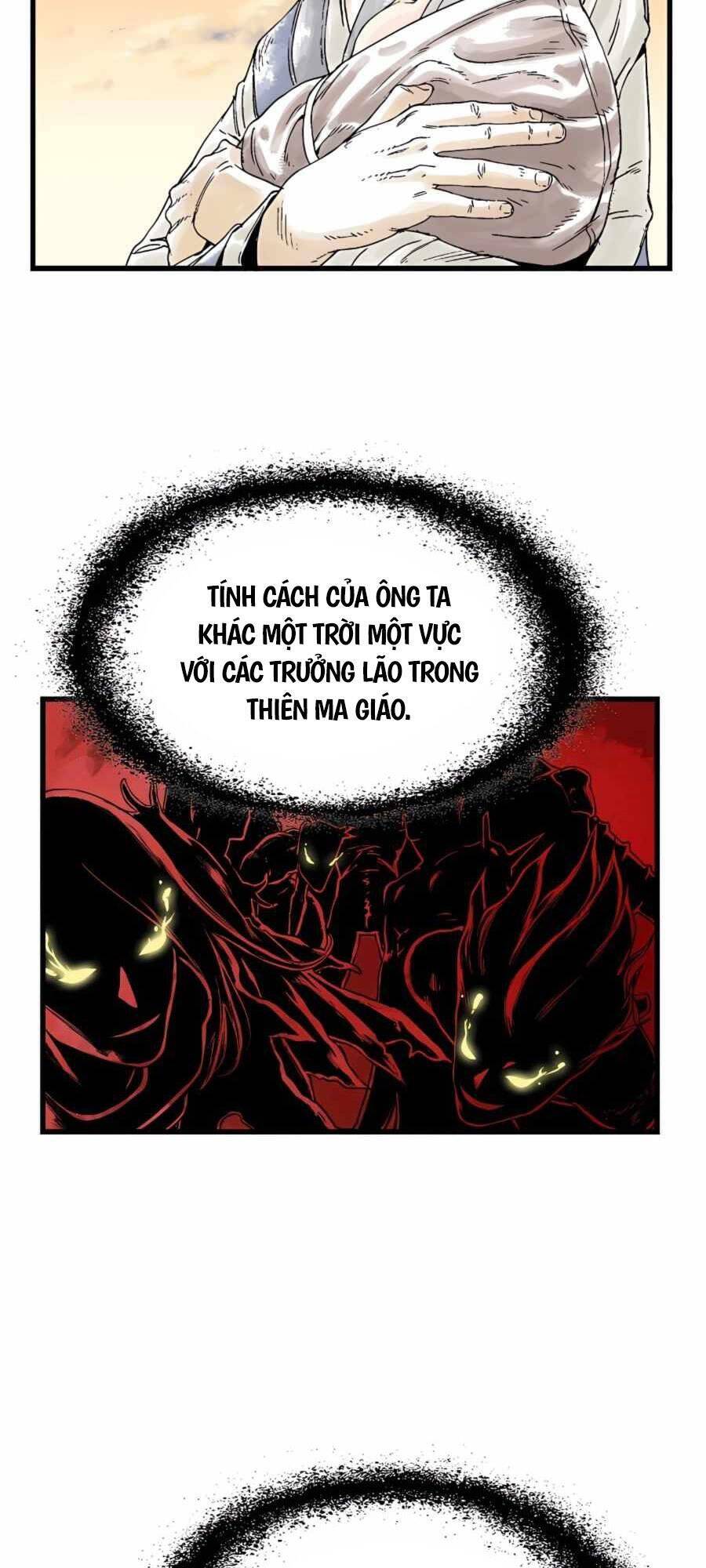 Ma Hiệp Côn Lôn Chapter 1 - Trang 2