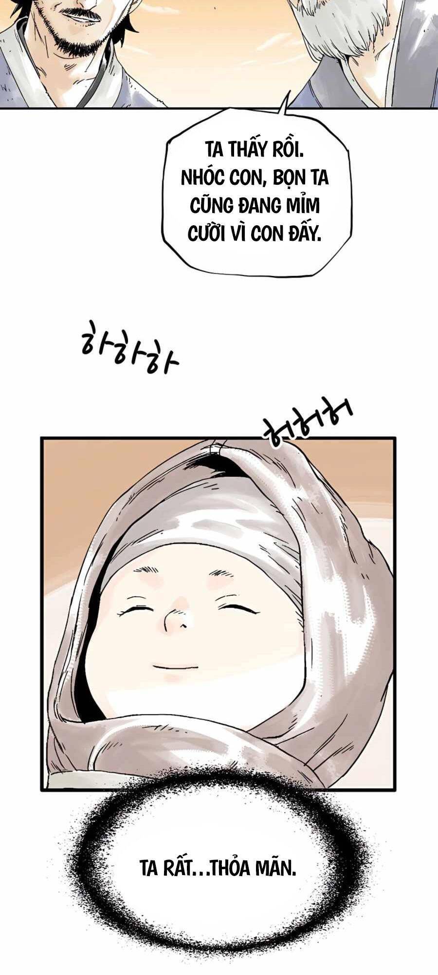 Ma Hiệp Côn Lôn Chapter 1 - Trang 2