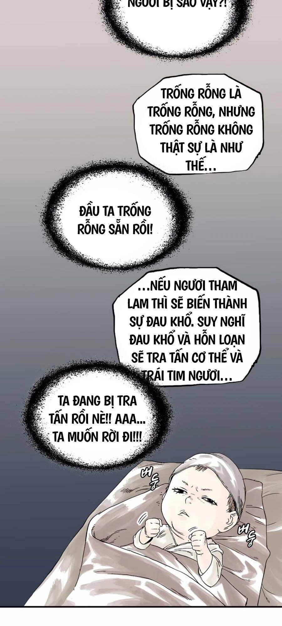 Ma Hiệp Côn Lôn Chapter 1 - Trang 2