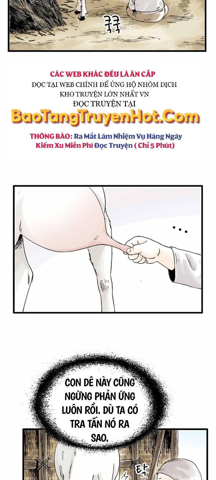 Ma Hiệp Côn Lôn Chapter 1 - Trang 2