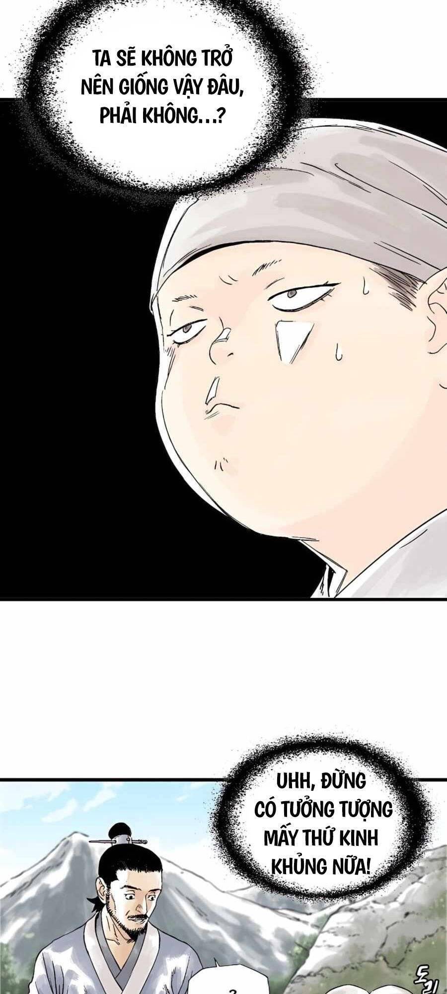 Ma Hiệp Côn Lôn Chapter 1 - Trang 2