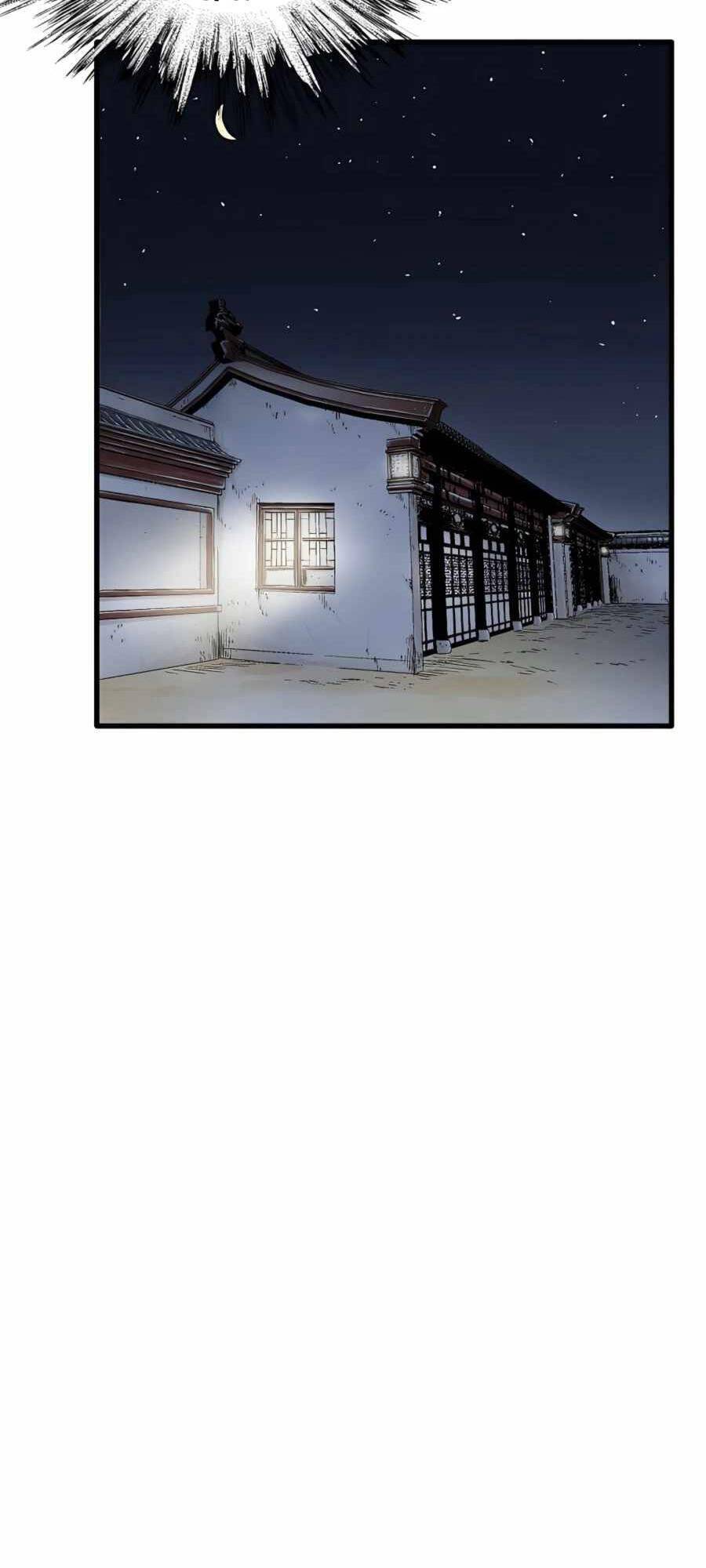 Ma Hiệp Côn Lôn Chapter 2 - Trang 2