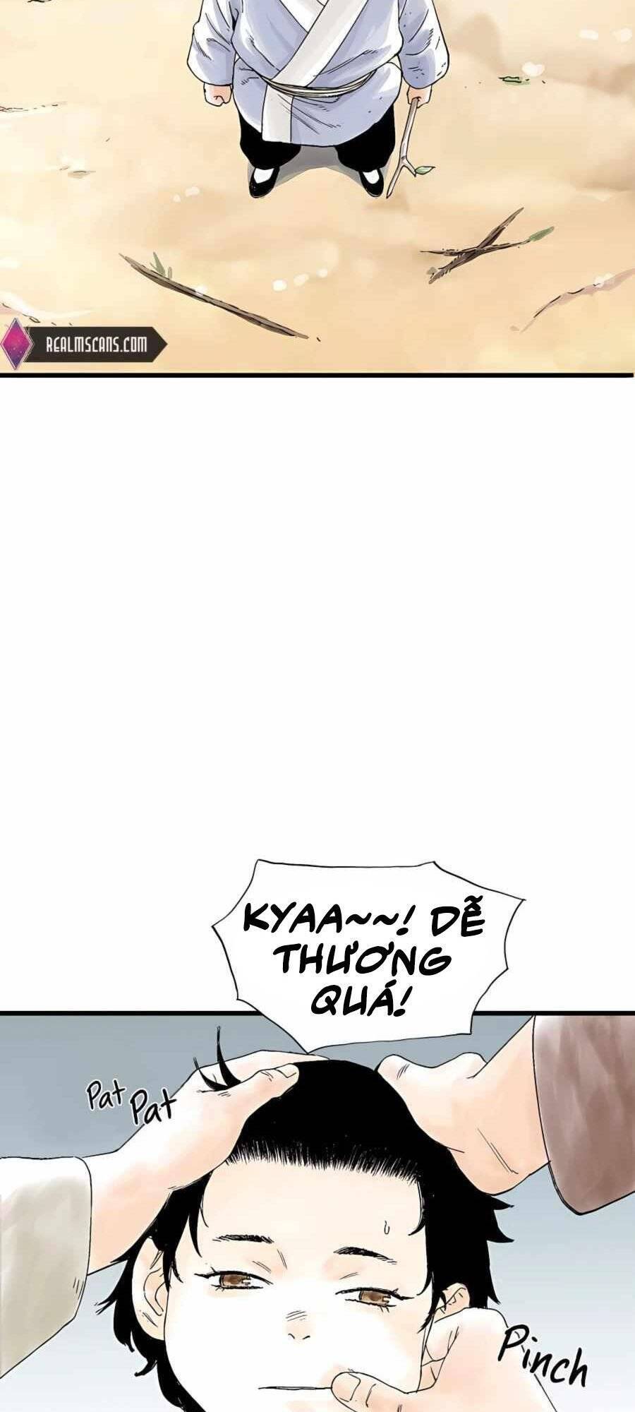 Ma Hiệp Côn Lôn Chapter 2 - Trang 2