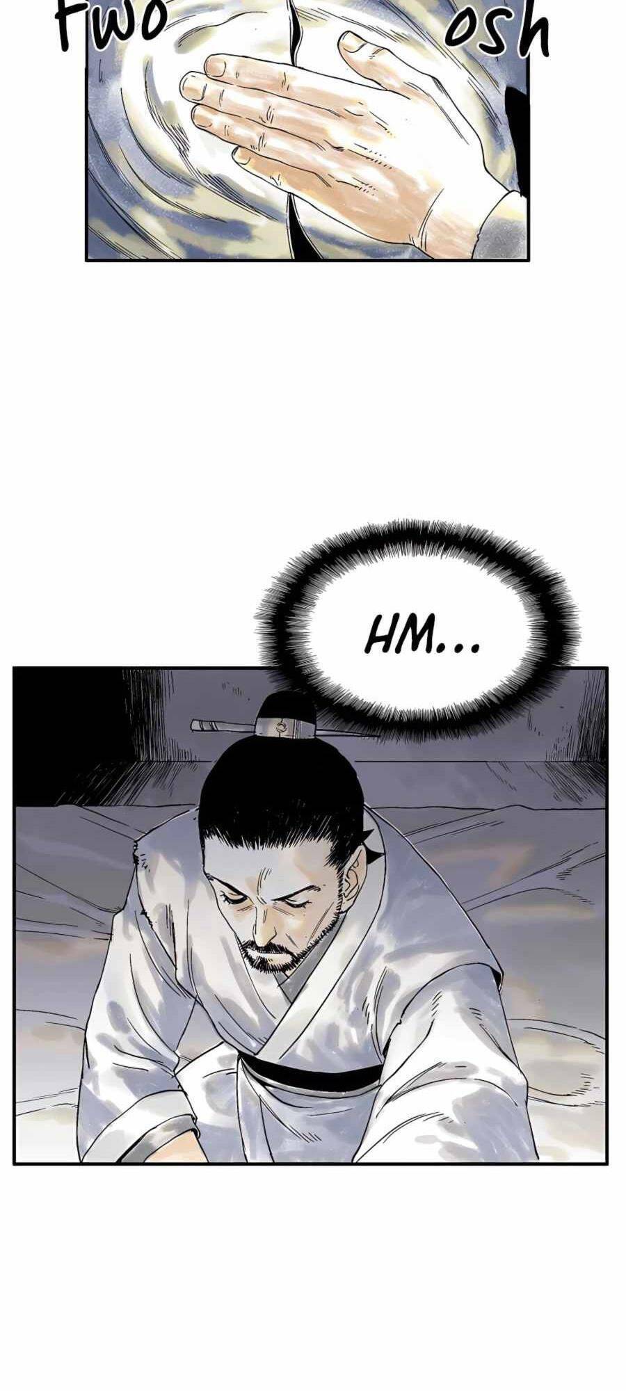 Ma Hiệp Côn Lôn Chapter 2 - Trang 2