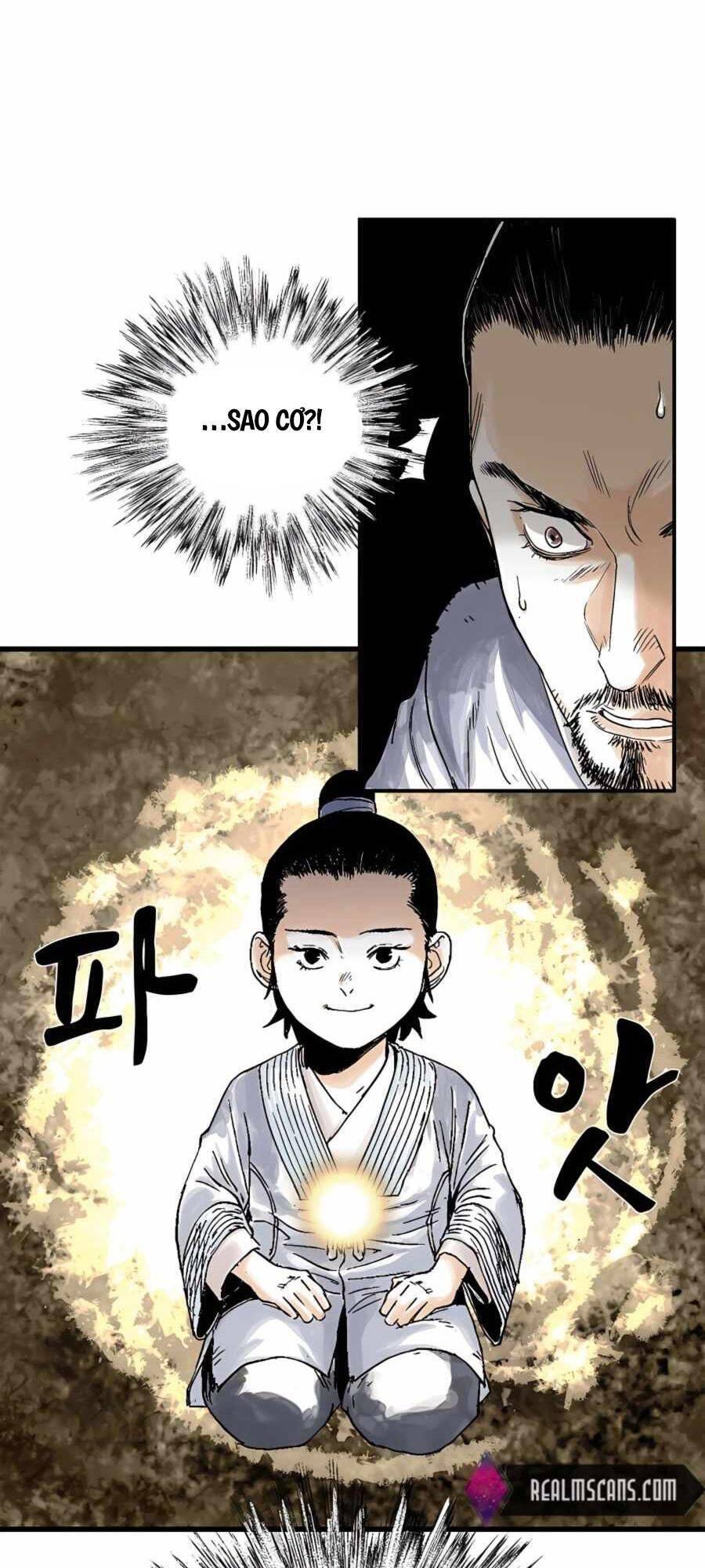 Ma Hiệp Côn Lôn Chapter 2 - Trang 2