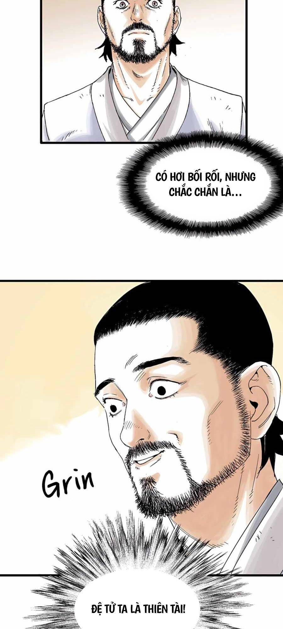 Ma Hiệp Côn Lôn Chapter 2 - Trang 2