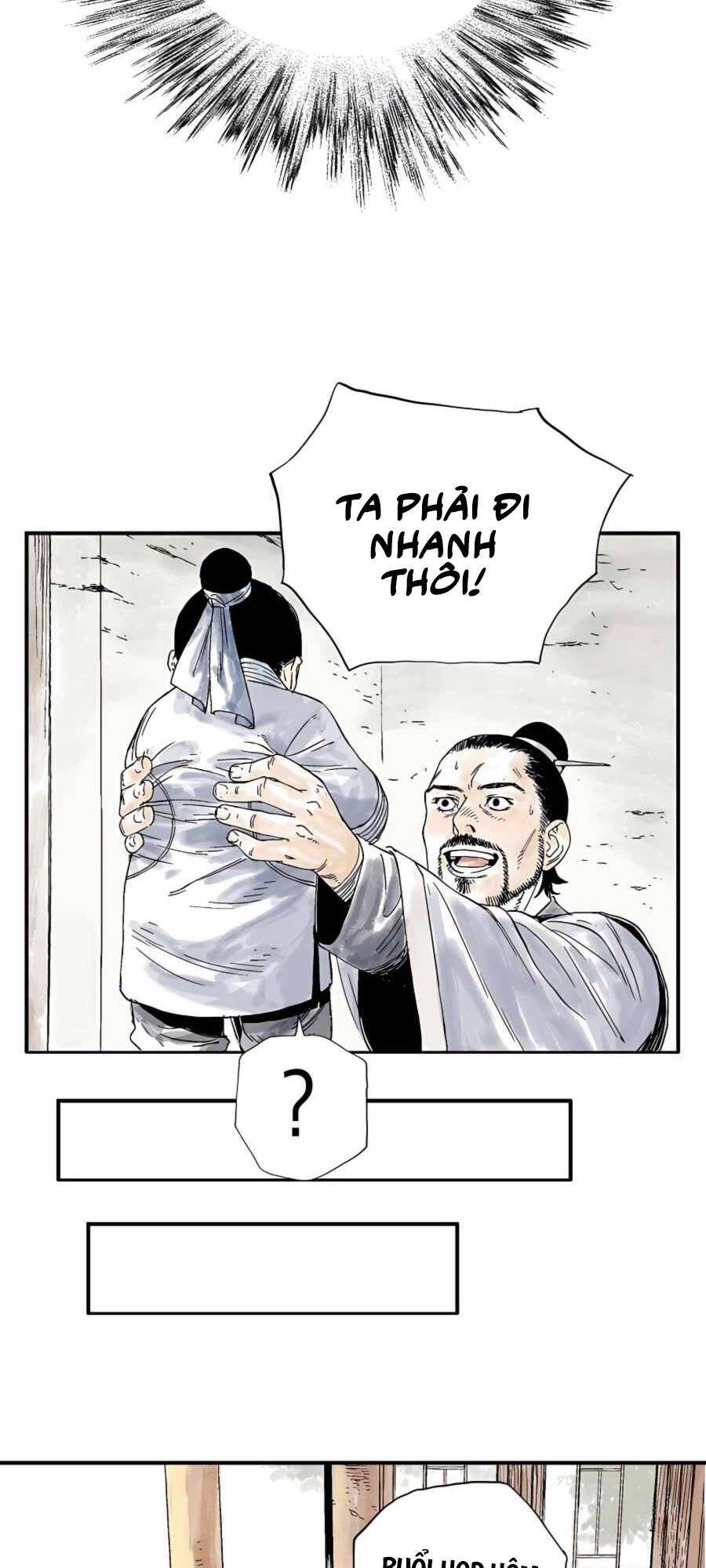 Ma Hiệp Côn Lôn Chapter 2 - Trang 2