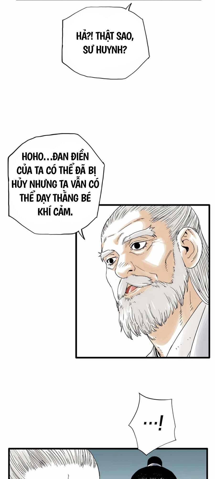 Ma Hiệp Côn Lôn Chapter 2 - Trang 2
