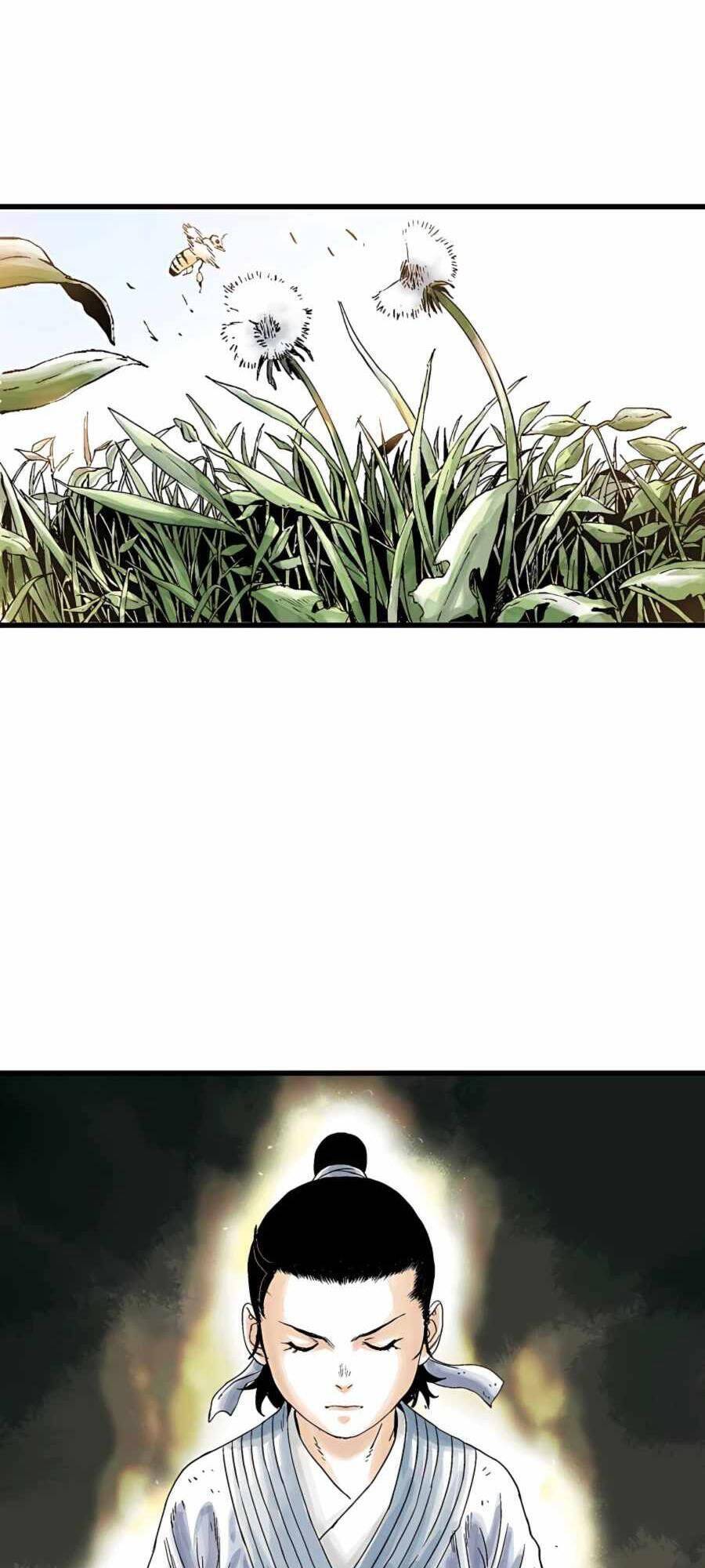 Ma Hiệp Côn Lôn Chapter 2 - Trang 2