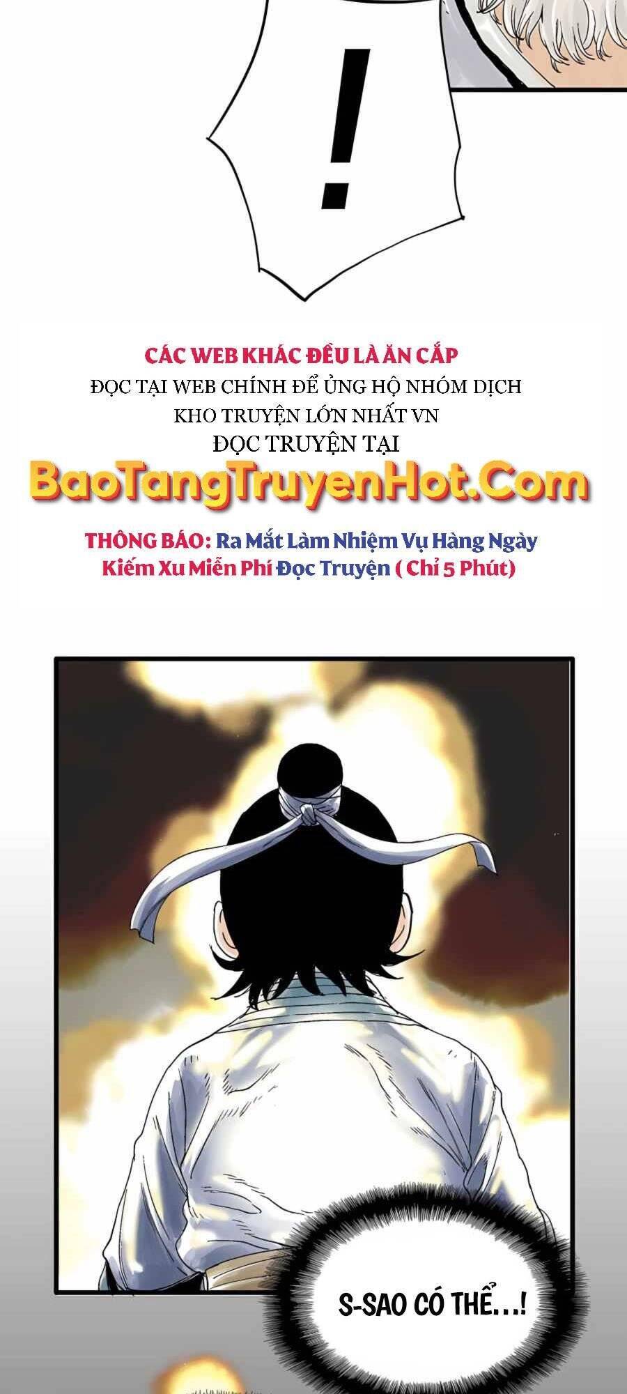 Ma Hiệp Côn Lôn Chapter 2 - Trang 2