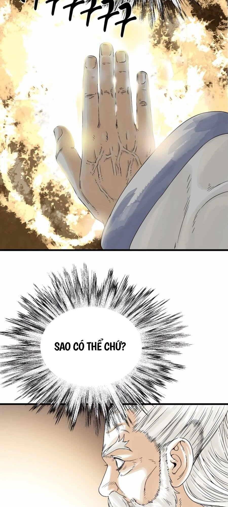 Ma Hiệp Côn Lôn Chapter 2 - Trang 2