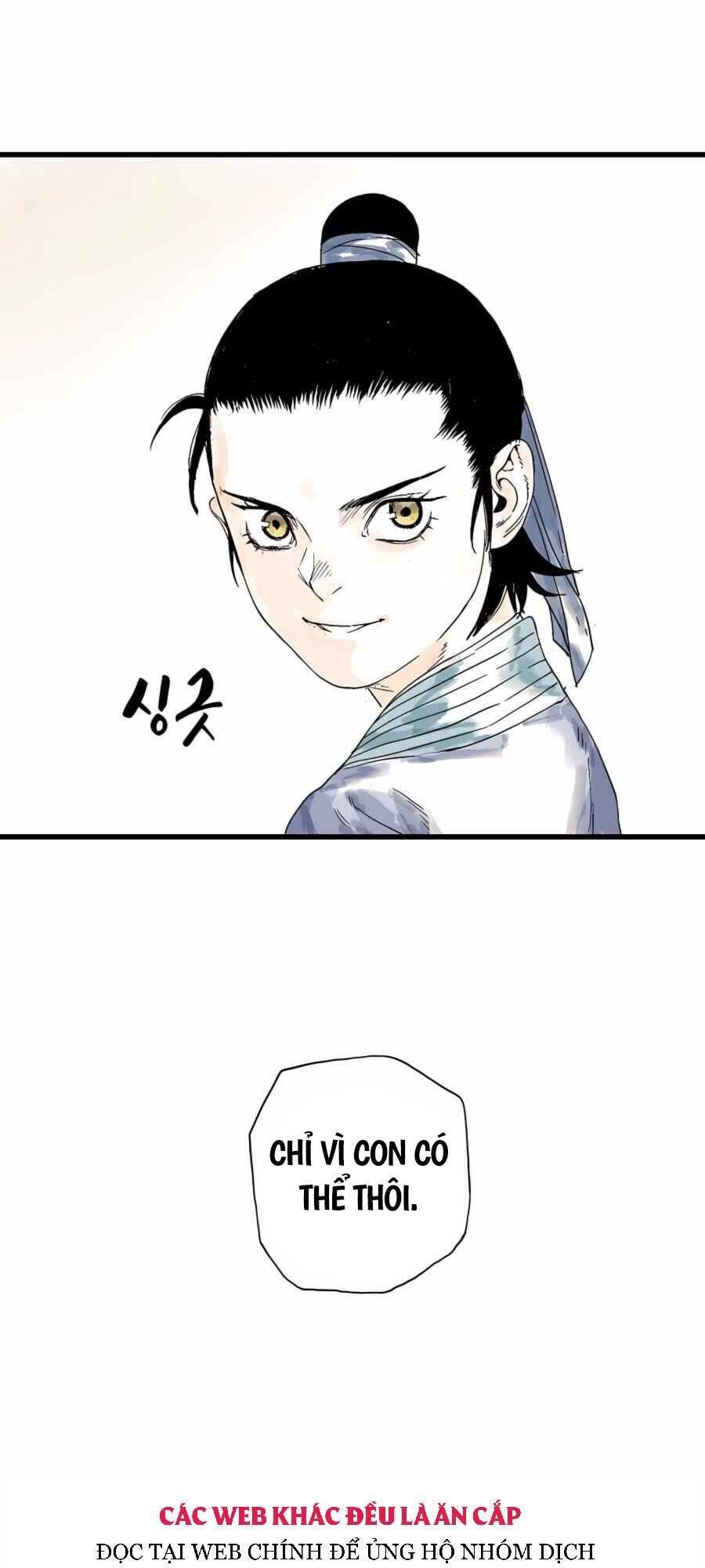 Ma Hiệp Côn Lôn Chapter 2 - Trang 2