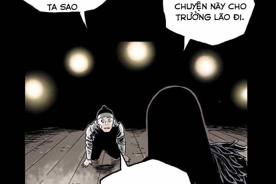 Ma Hiệp Côn Lôn Chapter 3 - Trang 2