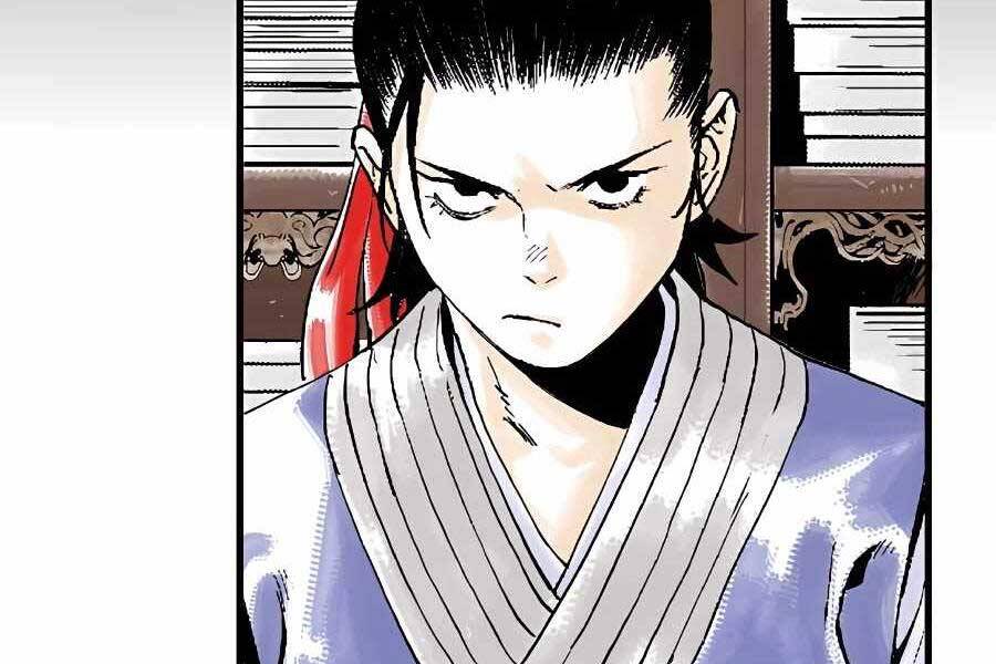 Ma Hiệp Côn Lôn Chapter 3 - Trang 2