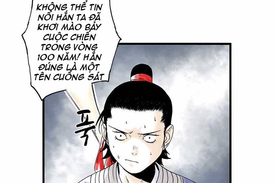 Ma Hiệp Côn Lôn Chapter 3 - Trang 2