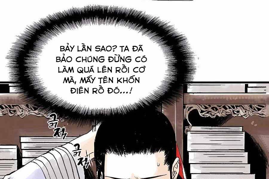 Ma Hiệp Côn Lôn Chapter 3 - Trang 2
