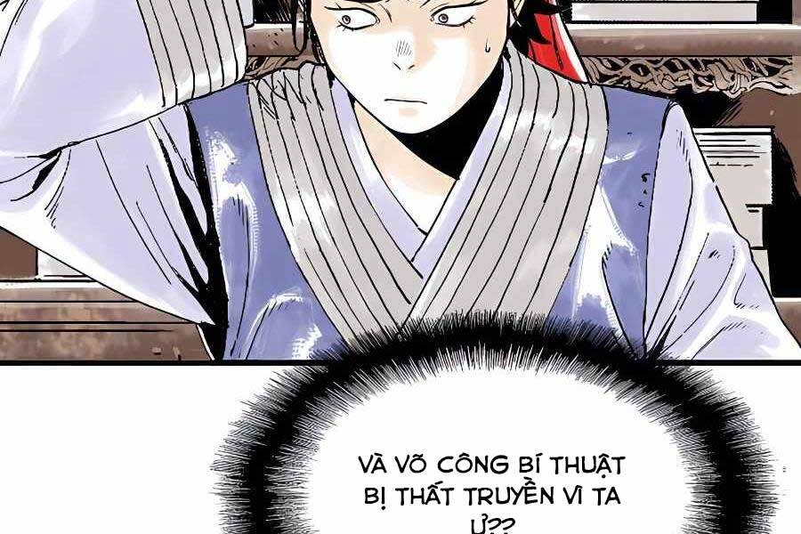 Ma Hiệp Côn Lôn Chapter 3 - Trang 2