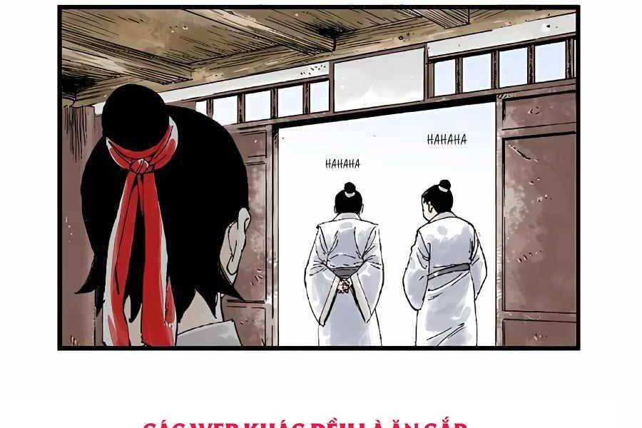 Ma Hiệp Côn Lôn Chapter 3 - Trang 2