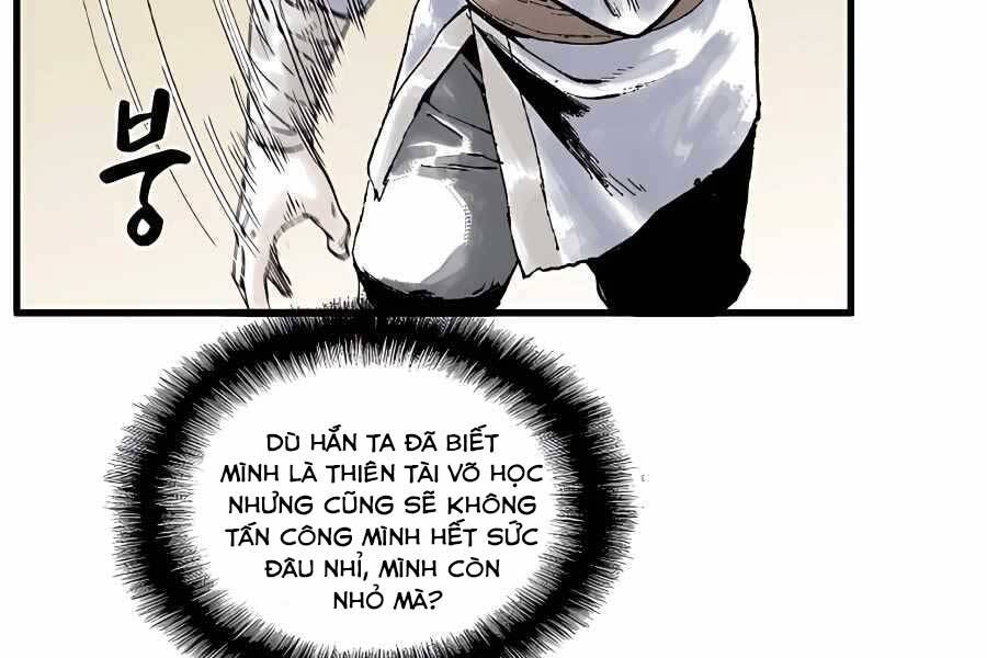 Ma Hiệp Côn Lôn Chapter 3 - Trang 2