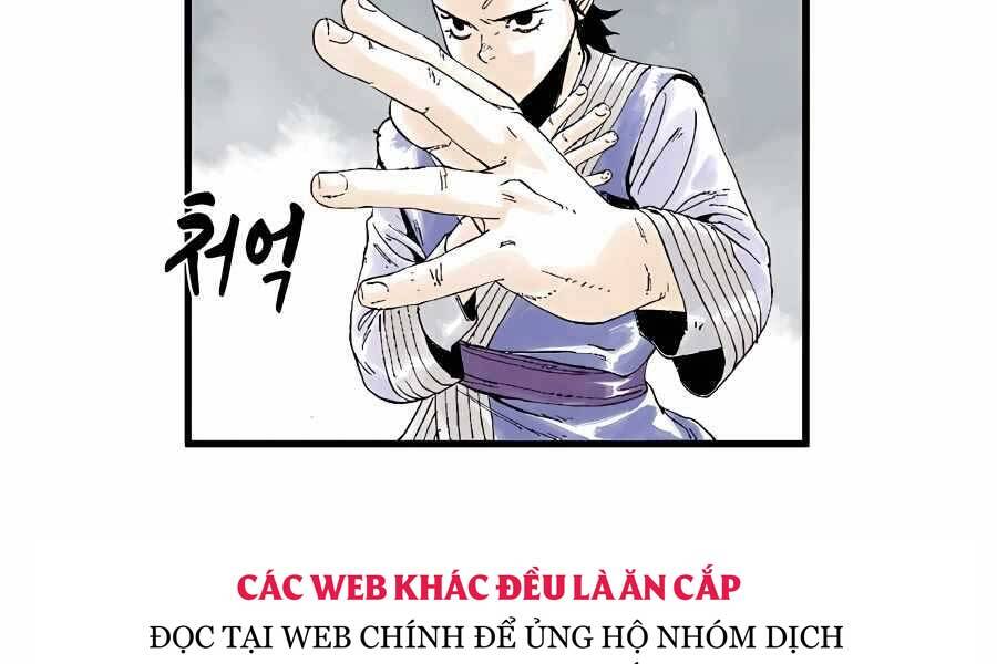 Ma Hiệp Côn Lôn Chapter 3 - Trang 2